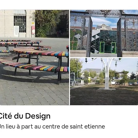 Cocon Pure Detente Balneo Jacuzzi Saint-Etienne (Loire)